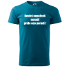 petrol blue nevieš nové