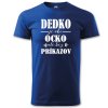 dedko bez prikazov basic