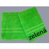 uterák zelený kivi hotové