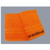uterák oranžová hotovo
