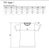 damske rozmery basic