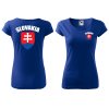 hokejove kr.modrá dámske