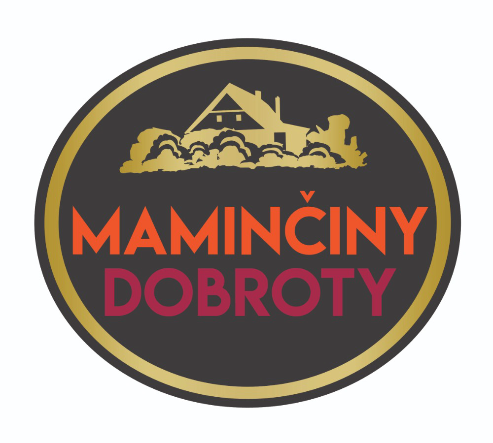 Logo_MamincinyDobroty_chaloupka