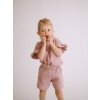 Mini Mušelínový set - Rosie