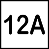 12A
