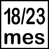 18/23M