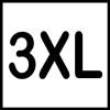 3XL