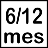 6/12M