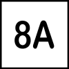 8A