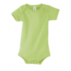 Apple green