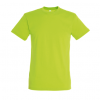 Apple Green