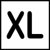 XL