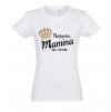 mama W G B