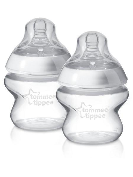 Láhev Tomme Tippee C2N 150 ml 2ks