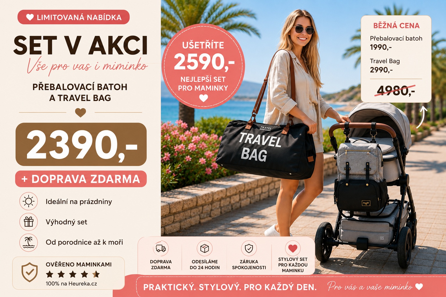 Produkt týdne mobil