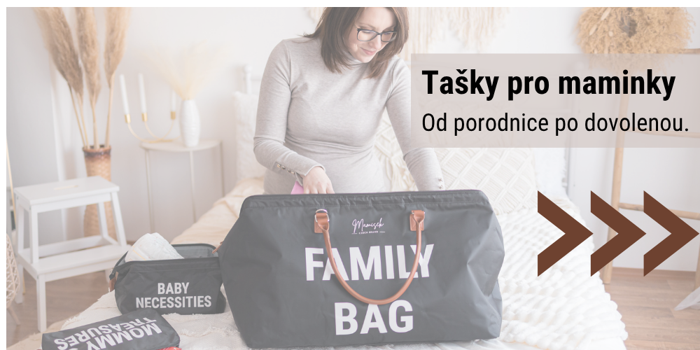 Family & Travel bag