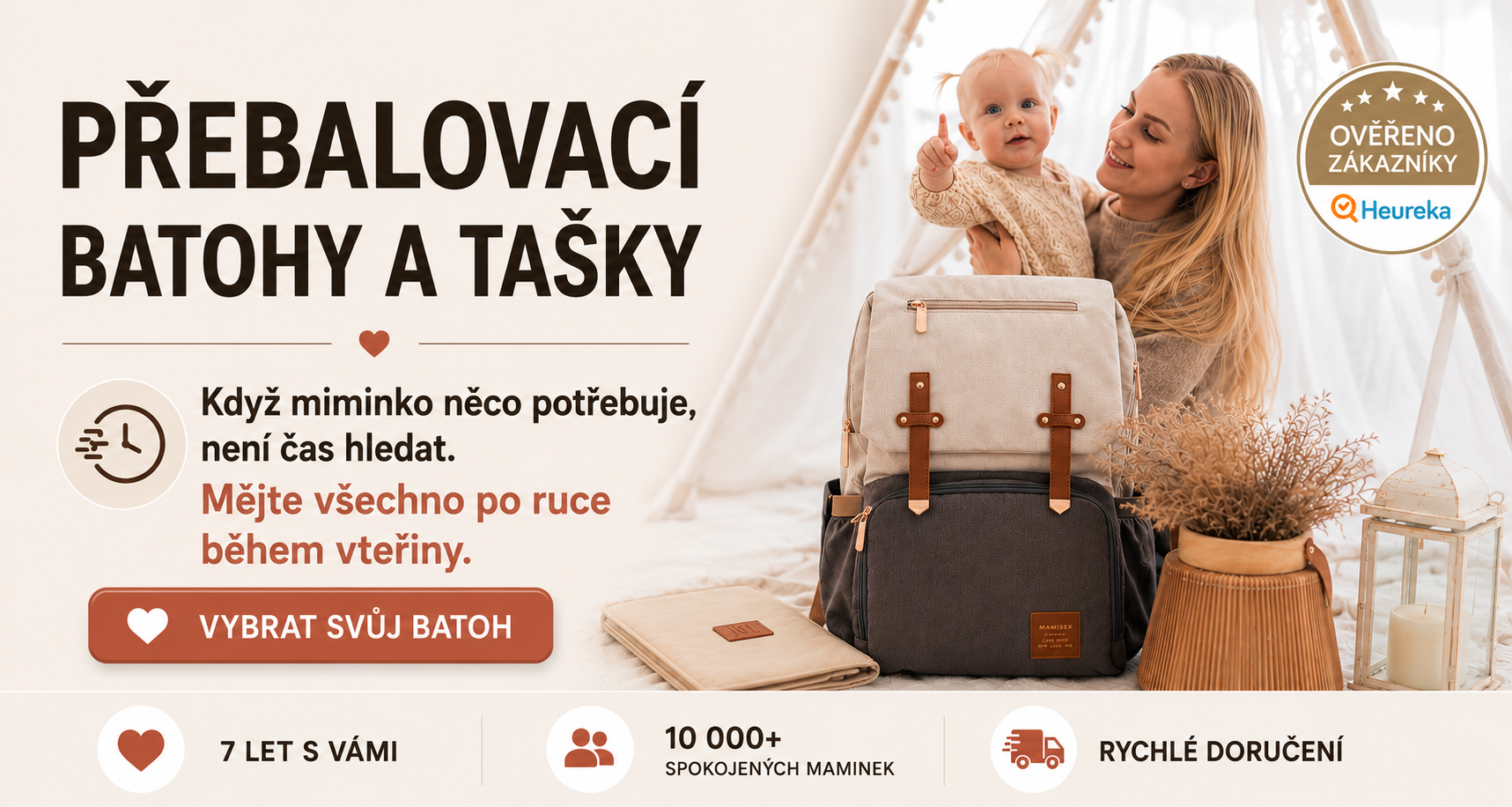 Úvodní banner