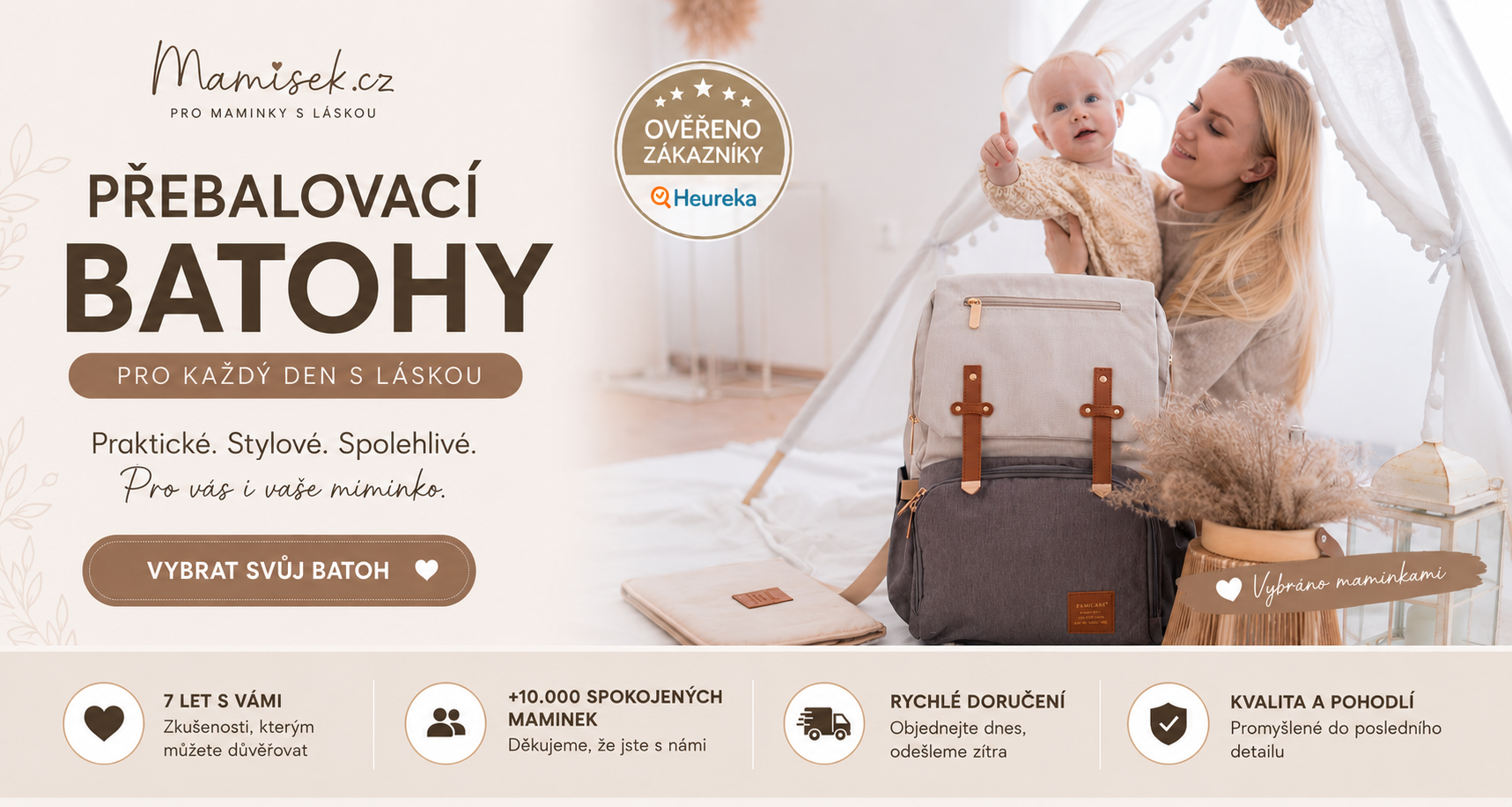 Úvodní banner