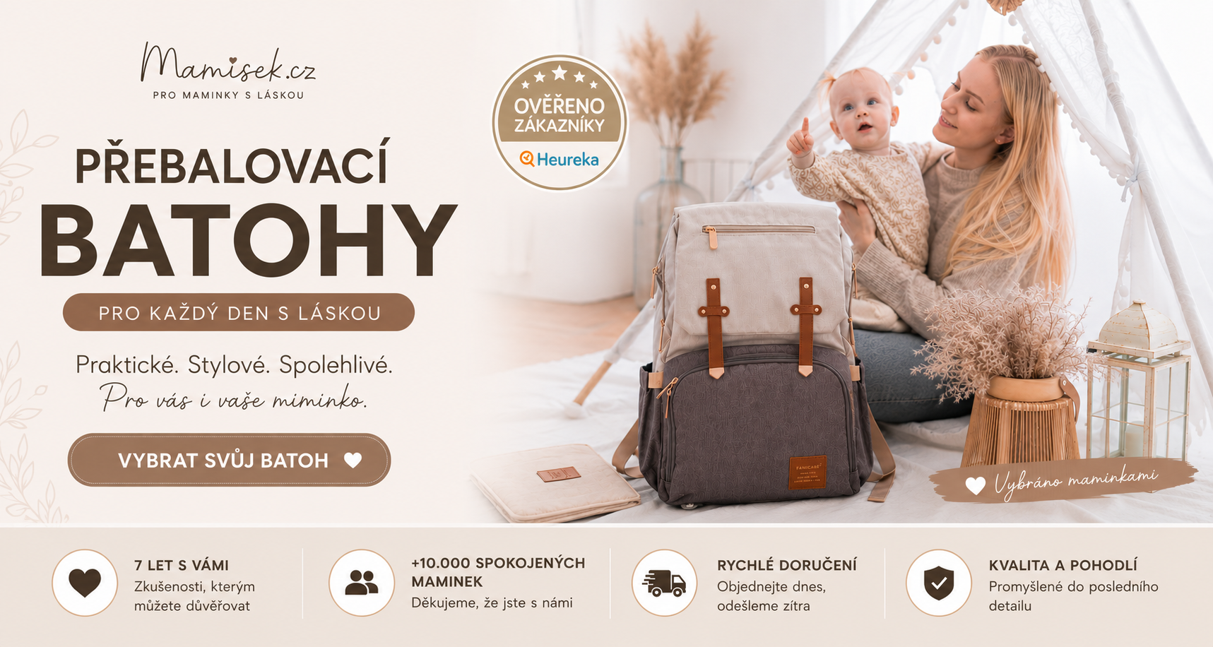 Úvodní banner