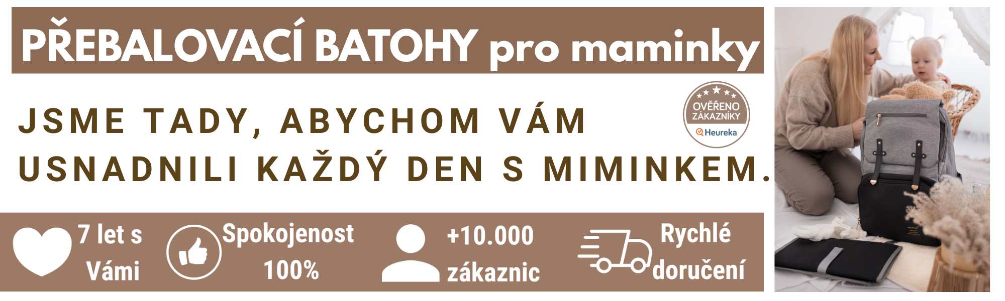 Úvodní banner