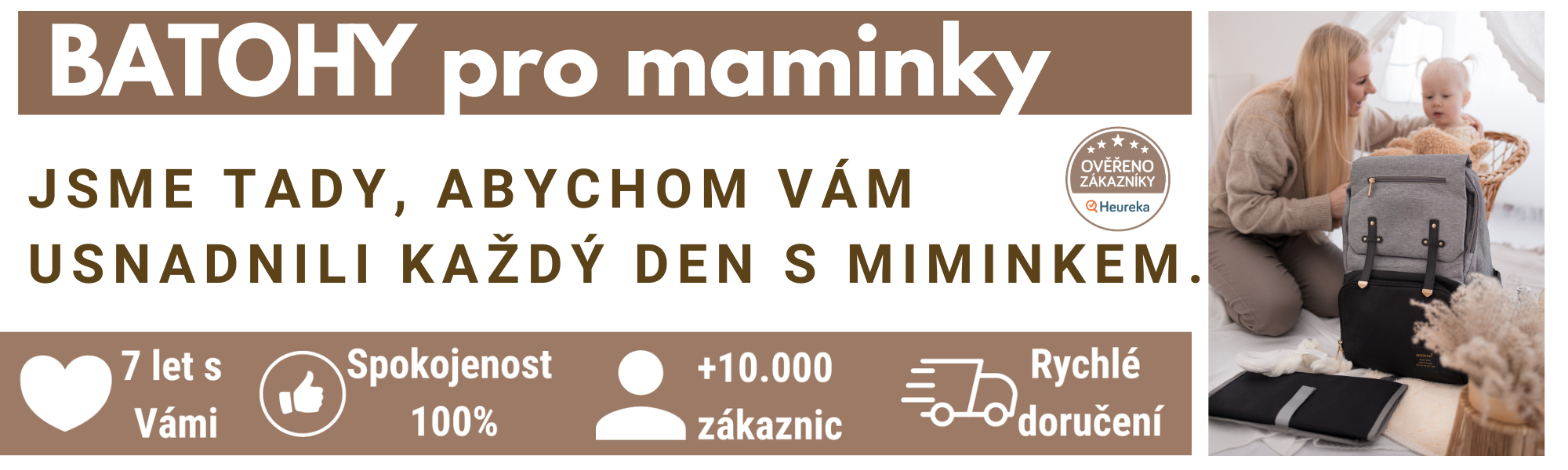 Úvodní banner