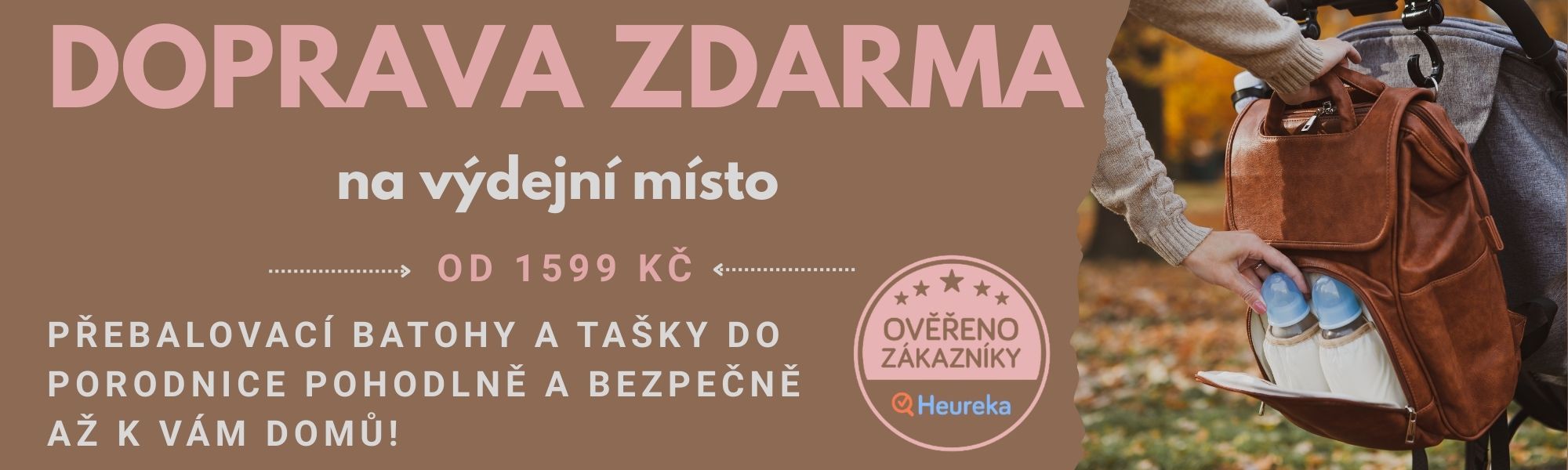 Doprava zdarma 1599,- pc