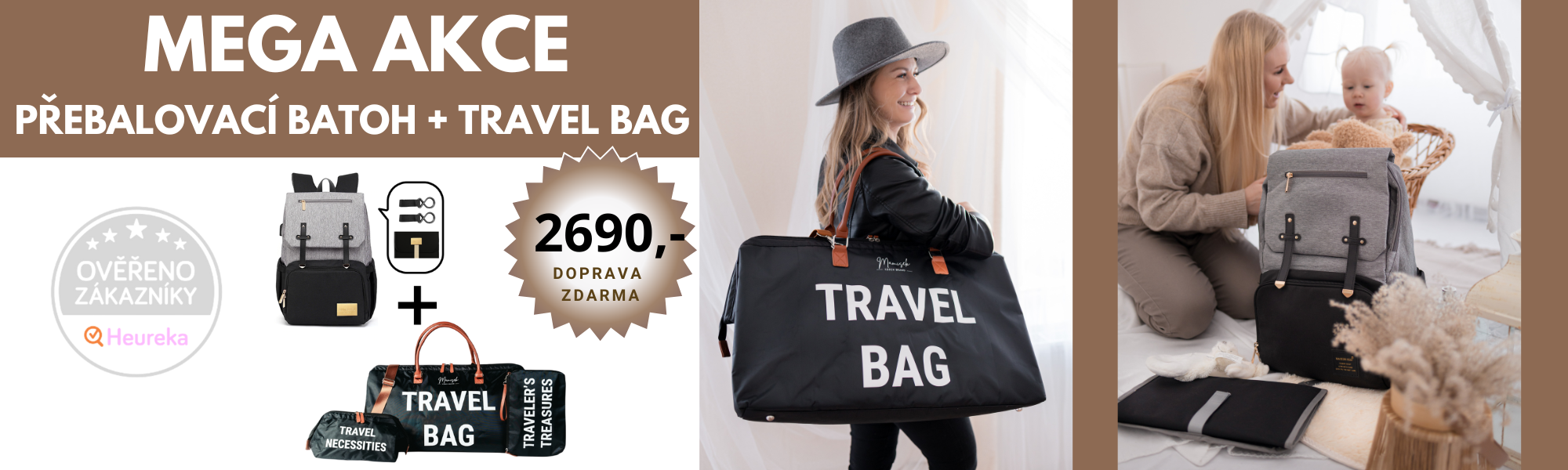 Hlavní banner výprodej