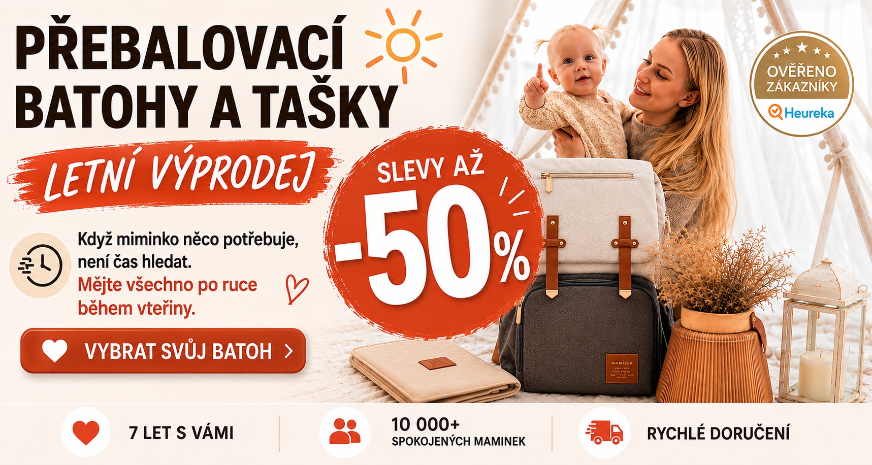 Úvodní banner
