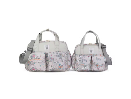 Dárkový set kabelek Lunapark (L + M)