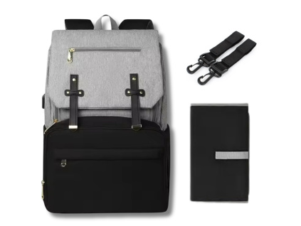 Black machine upgrade