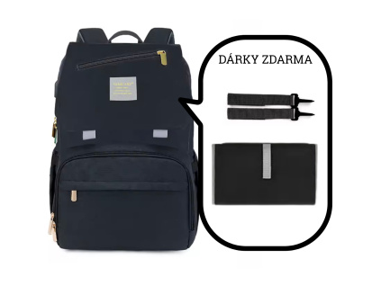 Black machine upgrade 19