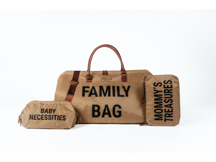 Taška do porodnice, přebalovací taška, family bag, travel bag, taska na kočárek, přebalovací batoh, taška pro maminky, taška xxl.