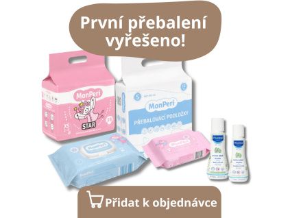 Startovací balíček 5