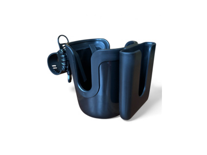 Držák na lahve a mobil mamísek.cz