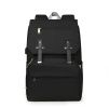 Přebalovací batoh pro maminky Extra Black Machine
