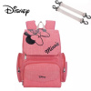 Přebalovací batoh Minnie Mouse Pink