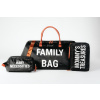 Family bag Black