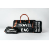 Travel bag Black