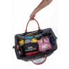 Taška do porodnice, přebalovací taška, family bag, travel bag, taska na kočárek, přebalovací batoh, taška pro maminky, taška xxl.