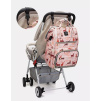 Přebalovací batoh na kočárek Deer