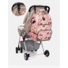 Přebalovací batoh na kočárek Deer