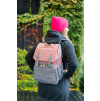Výhodný set přebalovacího batohu Pink Machine a Travel Bag XXL. Stylový, voděodolný, s termokapsami. Ideální na cesty s miminkem. Doprava zdarma.
