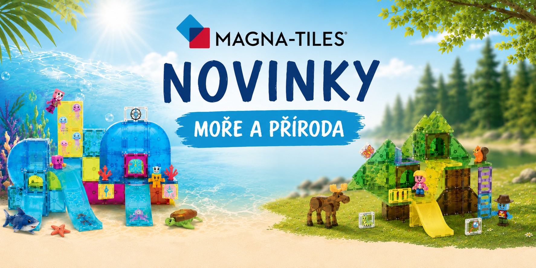 Novinky
