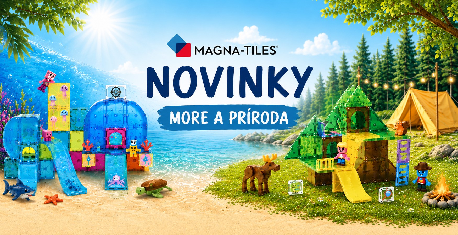 Novinky