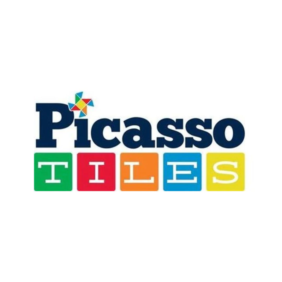 Picasso Tiles