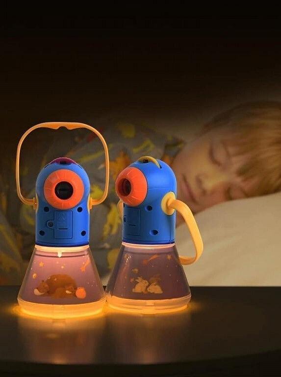 Dětská svítilna 1