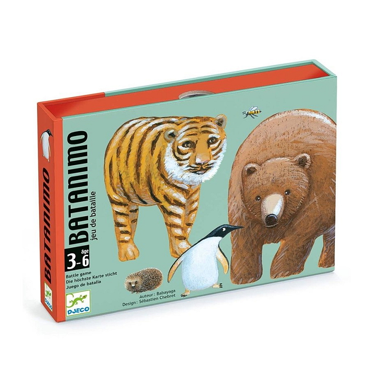 BATANIMO Djeco