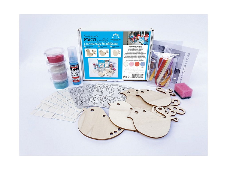 TIPY: Aktivity pro děti na jaro