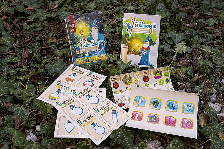 TIPY: Aktivity pro děti na jaro