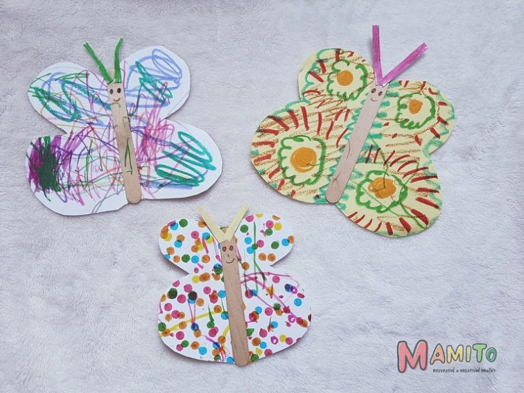 TIPY: Aktivity pro děti na jaro